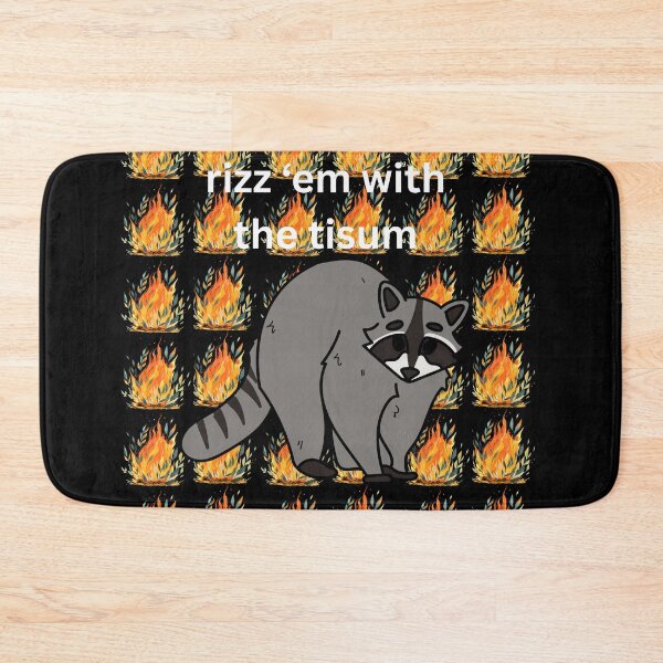 Item preview, rizz 'em with the tisum designed and sold by jdawgs-designs.