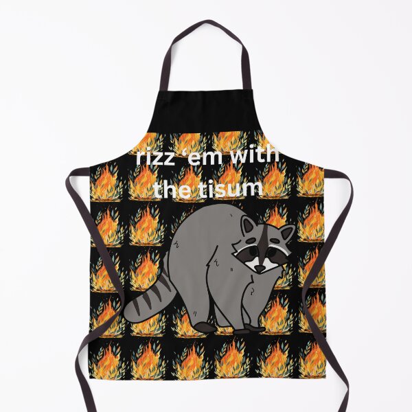 Item preview, rizz 'em with the tisum designed and sold by jdawgs-designs.