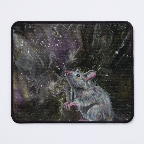 Item preview, Rat designed and sold by wasleichtes.