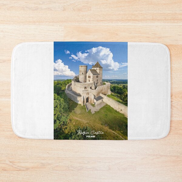 Item preview, Bedzin Castle designed and sold by BoKev.