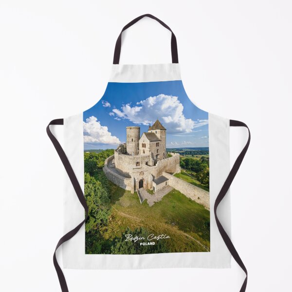 Item preview, Bedzin Castle designed and sold by BoKev.