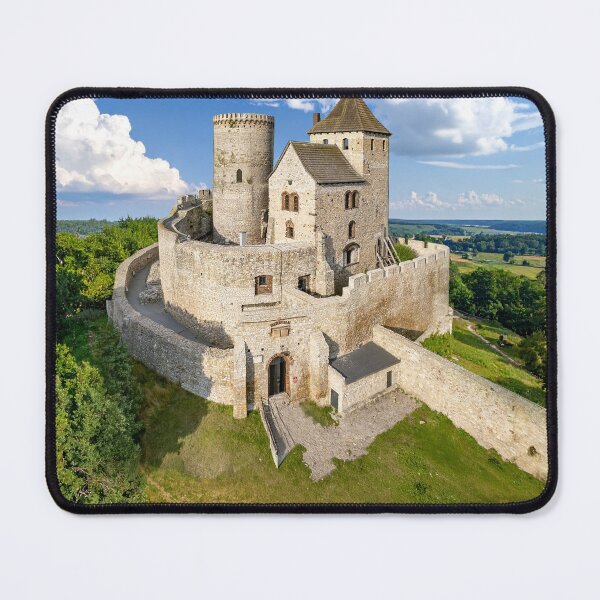 Item preview, Bedzin Castle designed and sold by BoKev.
