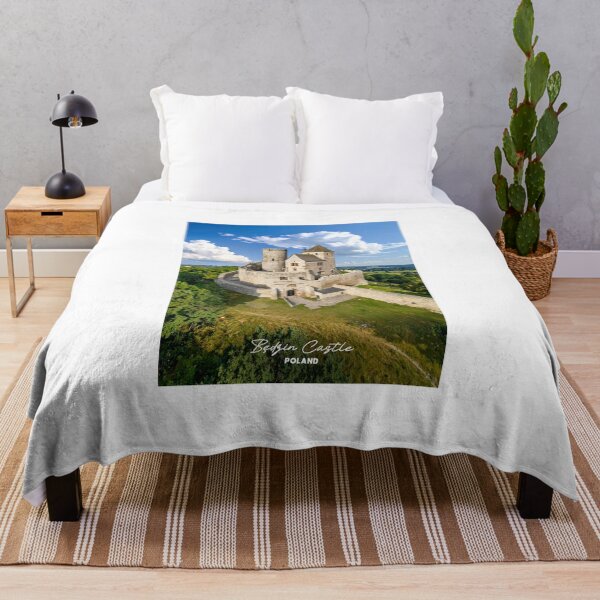 Item preview, Bedzin Castle designed and sold by BoKev.