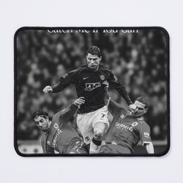 Item preview, Cristiano Ronaldo motivation phone case designed and sold by designergood888.