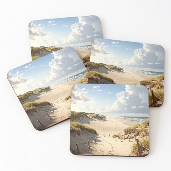 Item preview, Slowinski National Park designed and sold by BoKev.