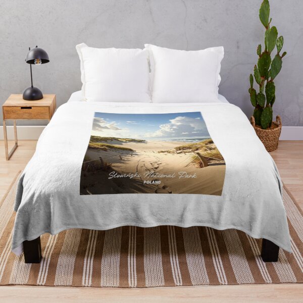 Item preview, Slowinski National Park designed and sold by BoKev.