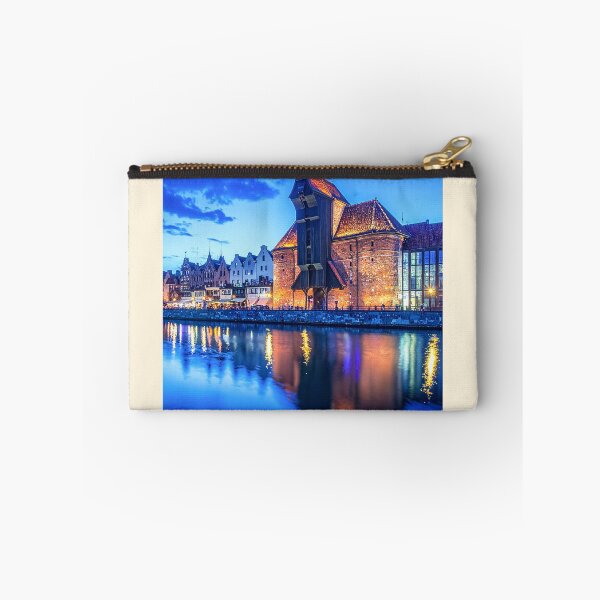 Item preview, Gdansk Crane designed and sold by BoKev.