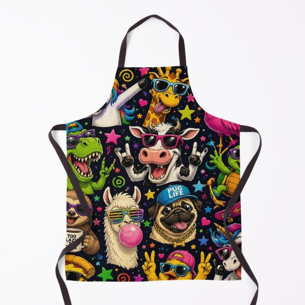 Item preview, Party Animal Design designed and sold by DazzleKitty.