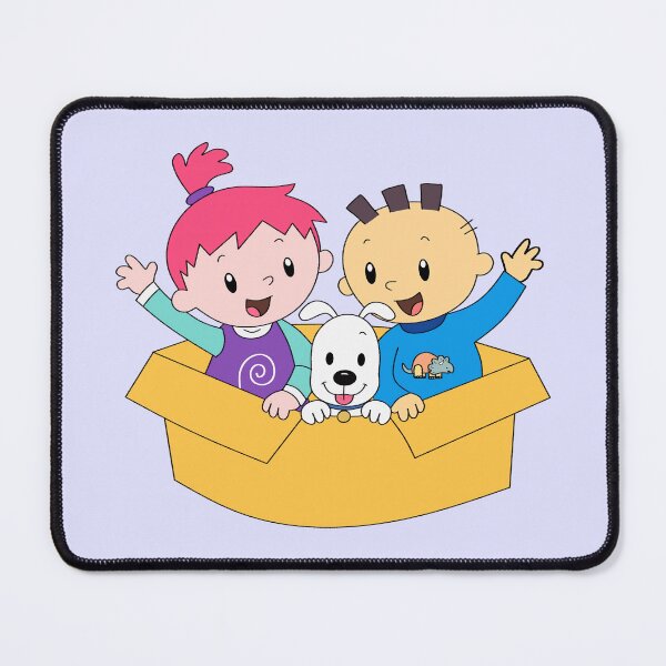 Item preview, 2000s Nostalgia | Retro Animation designed and sold by ZuriRetroPrints.