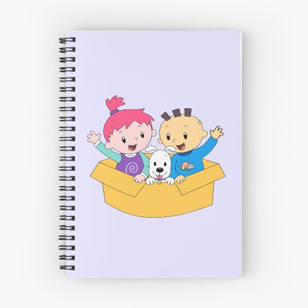 Item preview, 2000s Nostalgia | Retro Animation designed and sold by ZuriRetroPrints.
