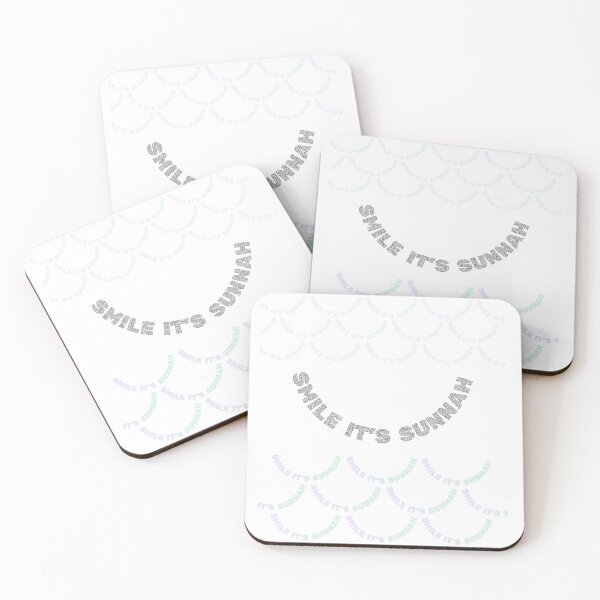Item preview, Smile It's Sunnah - Bunting Graphic designed and sold by AHatDesigns.