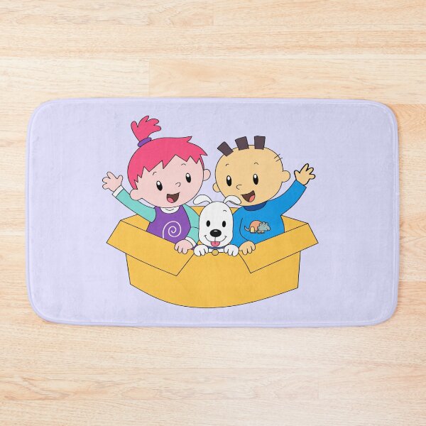 Item preview, 2000s Nostalgia | Retro Animation designed and sold by ZuriRetroPrints.