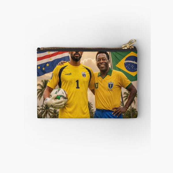Item preview, Vozinha and Pele designed and sold by Ragedaddy72.