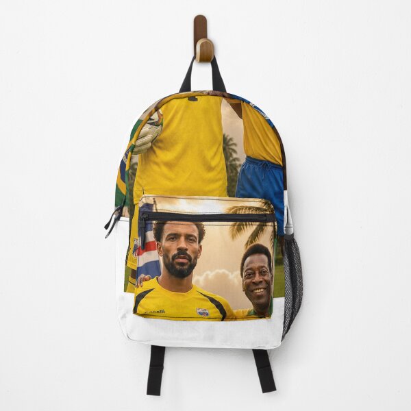 Item preview, Vozinha and Pele designed and sold by Ragedaddy72.