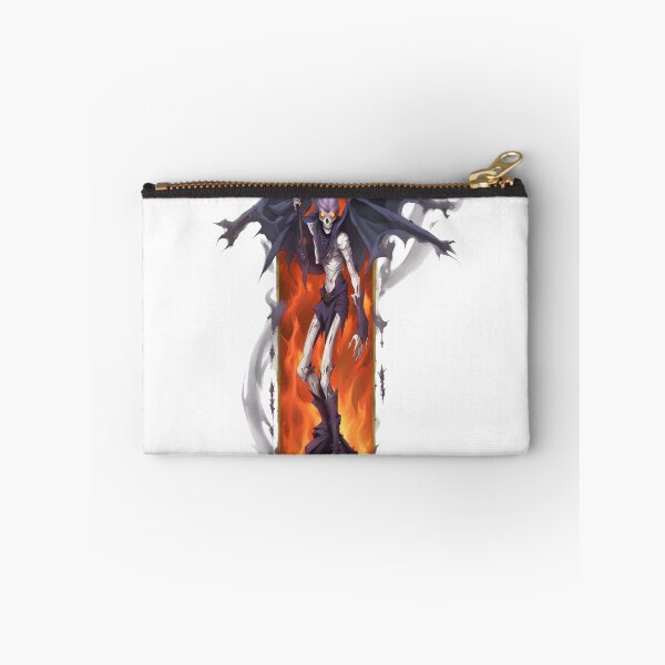 Item preview, Wraith of the Infernal Flame designed and sold by csdesign73.