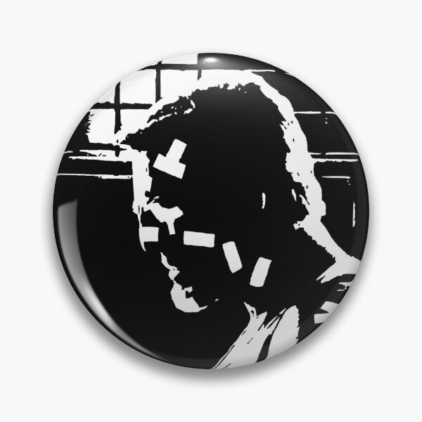 Item preview, Marv Sin City designed and sold by larsartsy.