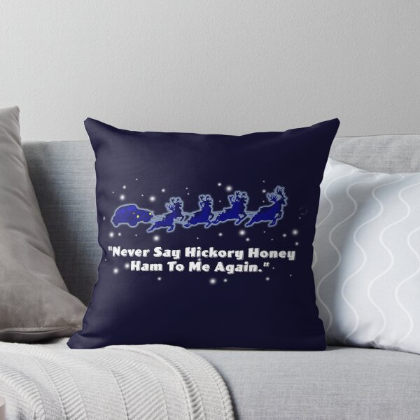 Item preview, Never Say Sleigh designed and sold by Normbot2000.