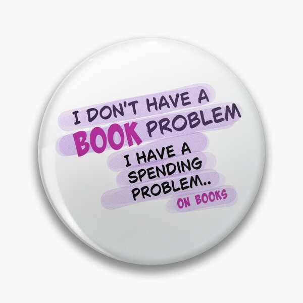 Item preview, Book problem designed and sold by Lozberry-art.