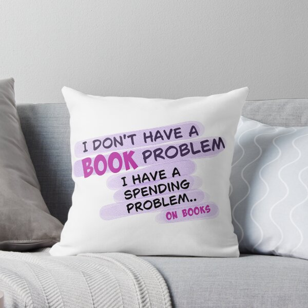 Item preview, Book problem designed and sold by Lozberry-art.