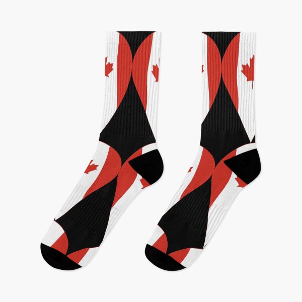Item preview, Canada Flag Location Pin Map Marker | Canadian Destination GPS Icon designed and sold by NTGUILTY.