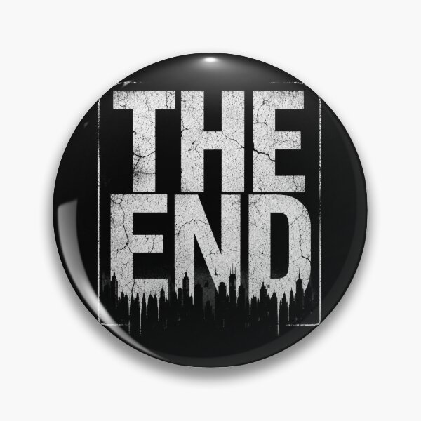 Item preview, the end designed and sold by josesouza.