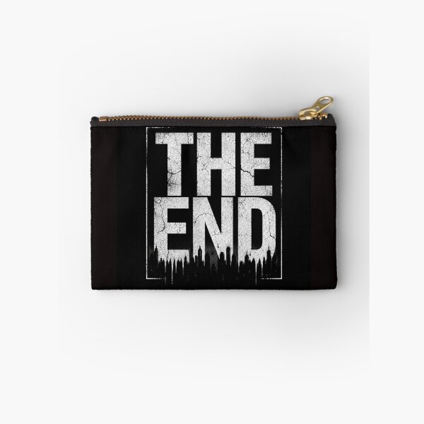 Item preview, the end designed and sold by josesouza.