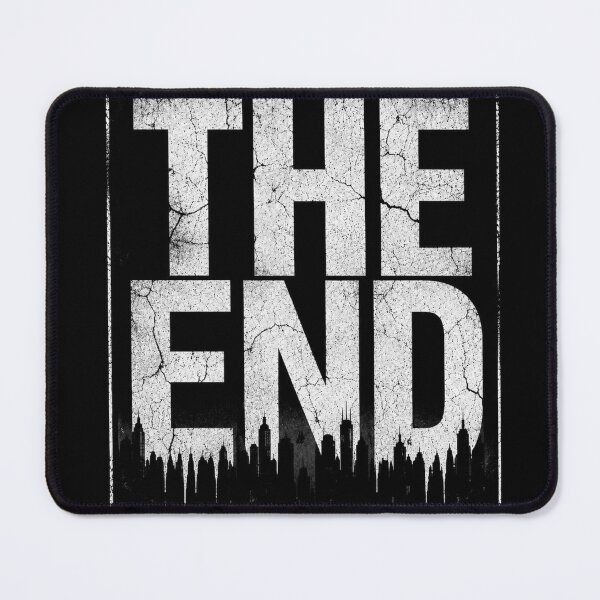 Item preview, the end designed and sold by josesouza.