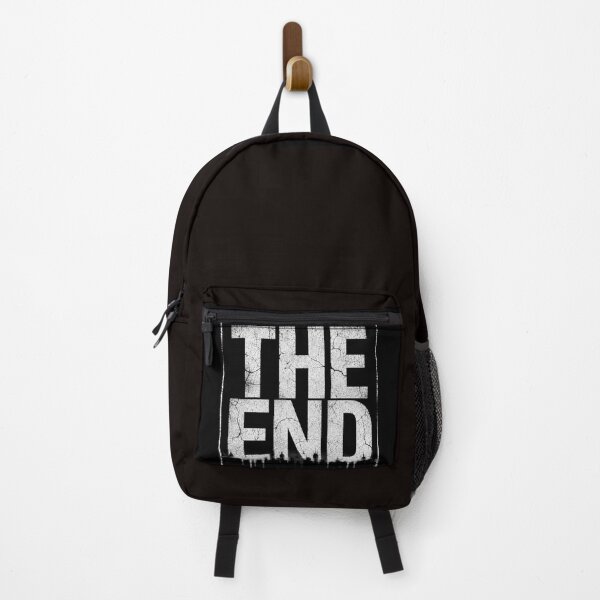 Item preview, the end designed and sold by josesouza.