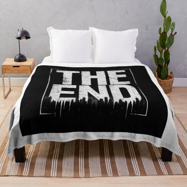 Item preview, the end designed and sold by josesouza.