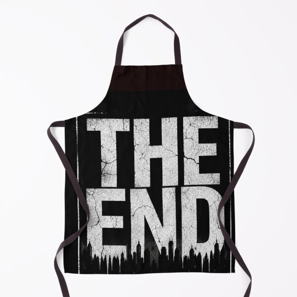 Item preview, the end designed and sold by josesouza.