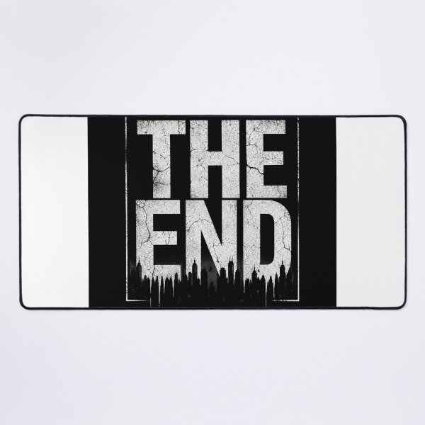 Item preview, the end designed and sold by josesouza.
