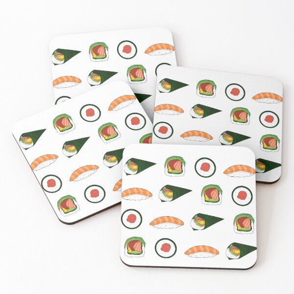 Item preview, Sushi designed and sold by hayleysmelker.