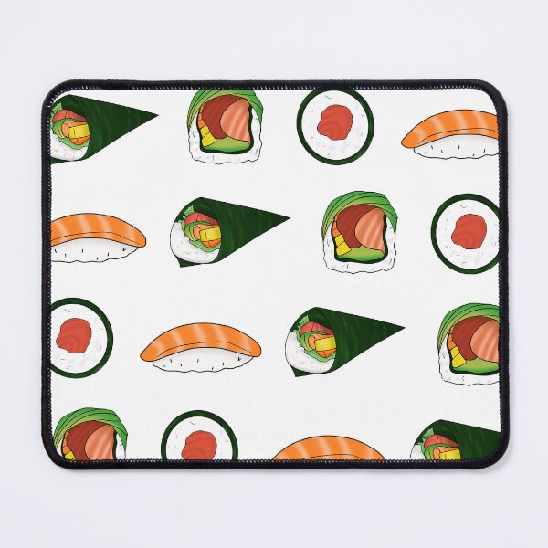 Item preview, Sushi designed and sold by hayleysmelker.