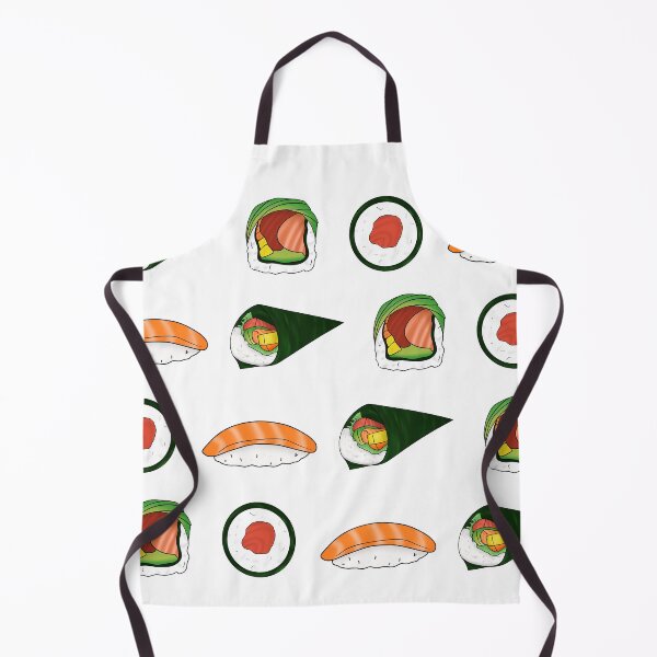 Item preview, Sushi designed and sold by hayleysmelker.