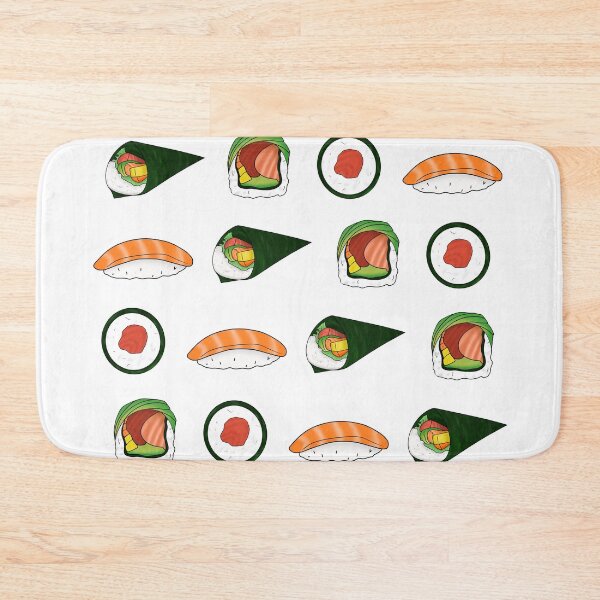 Item preview, Sushi designed and sold by hayleysmelker.