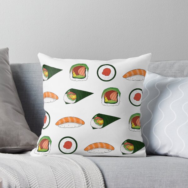Item preview, Sushi designed and sold by hayleysmelker.