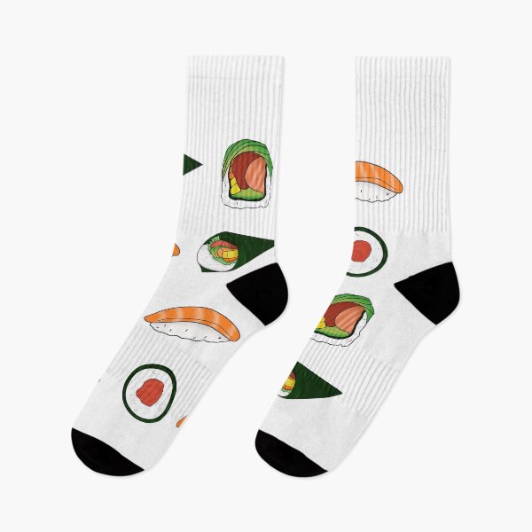 Item preview, Sushi designed and sold by hayleysmelker.