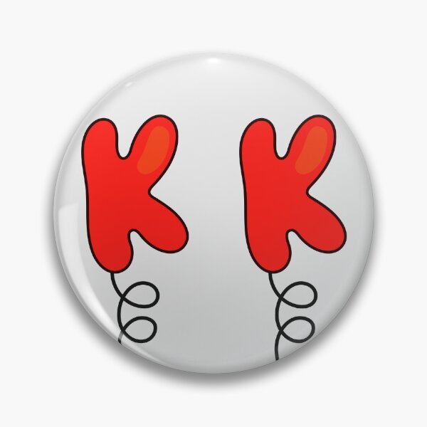 Item preview, Krusty Krushers  designed and sold by DibujandoPorfa.