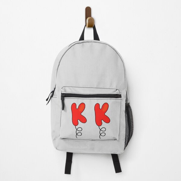 Item preview, Krusty Krushers designed and sold by DibujandoPorfa.