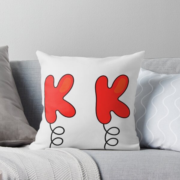 Item preview, Krusty Krushers  designed and sold by DibujandoPorfa.