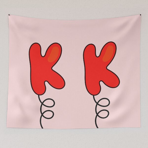 Item preview, Krusty Krushers  designed and sold by DibujandoPorfa.