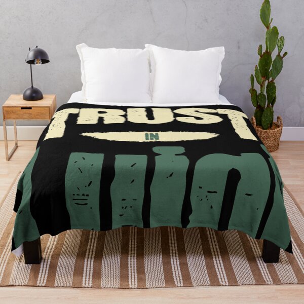 Item preview, Trust in Luigi designed and sold by ToshNichole.