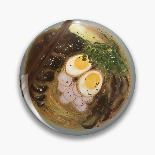 Item preview, Ramen Bowl designed and sold by gaerss.