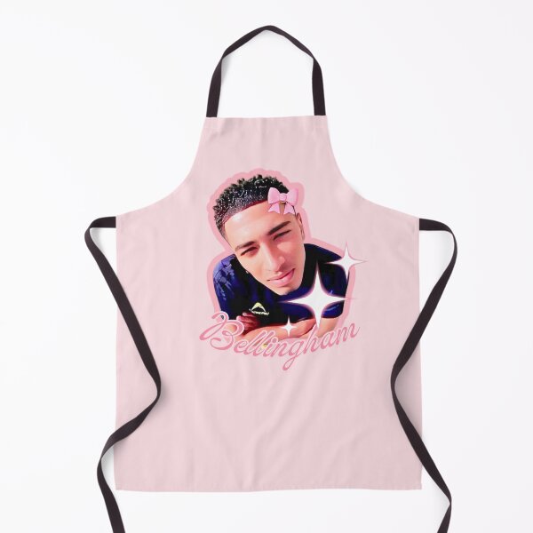 Item preview, Girly pop Bellingham designed and sold by We Are Stardust.