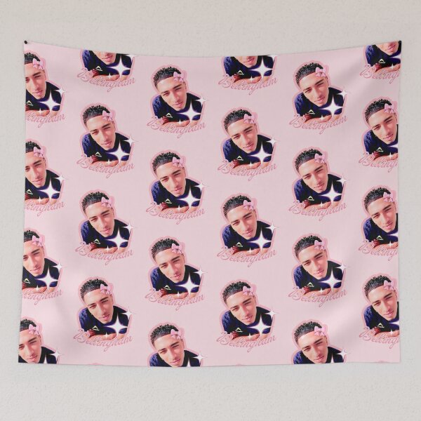 Item preview, Girly pop Bellingham designed and sold by We Are Stardust.
