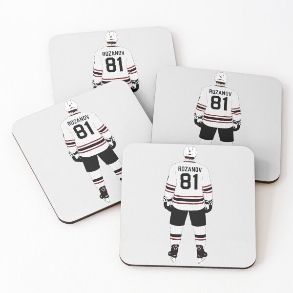 Item preview, Ilya Rozanov (Heated Rivalry) designed and sold by Alpha1810.