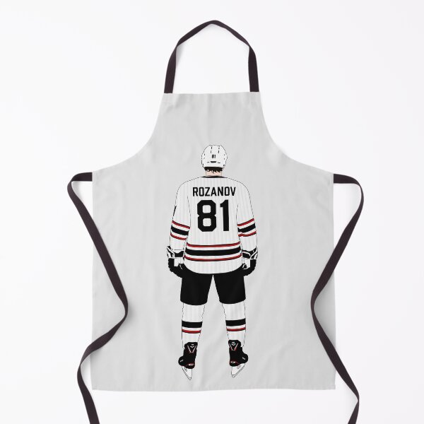 Item preview, Ilya Rozanov (Heated Rivalry) designed and sold by Alpha1810.