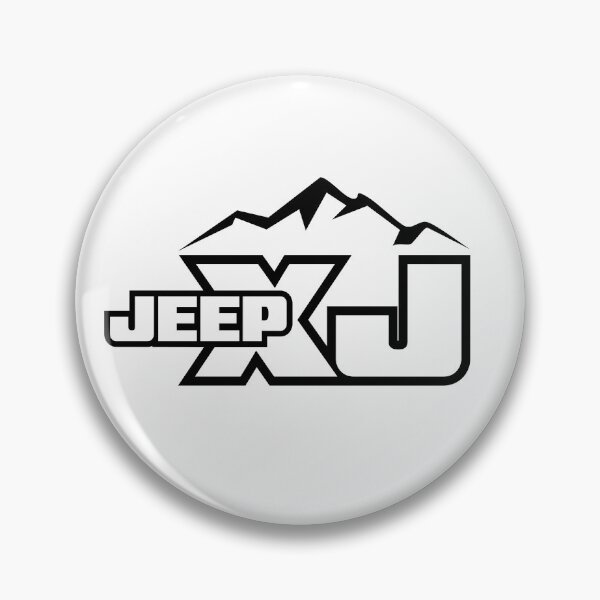 Item preview, Jeep XJ  designed and sold by LivLuvGraphics.