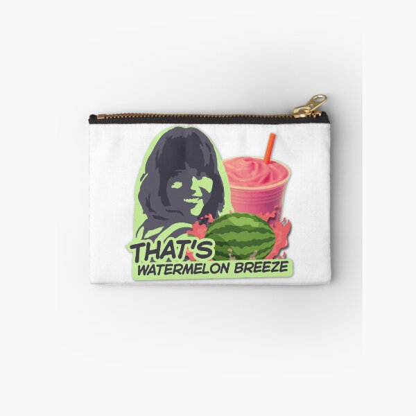 Item preview, That's Watermelon Breeze - DTF Retro Fruit Slushie Design designed and sold by pulse_retail.