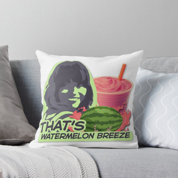 Item preview, That's Watermelon Breeze - DTF Retro Fruit Slushie Design designed and sold by pulse_retail.